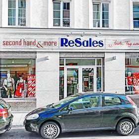 resale standorte münchen.